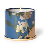 Citrus Crush Vanity Tin Scented Candle