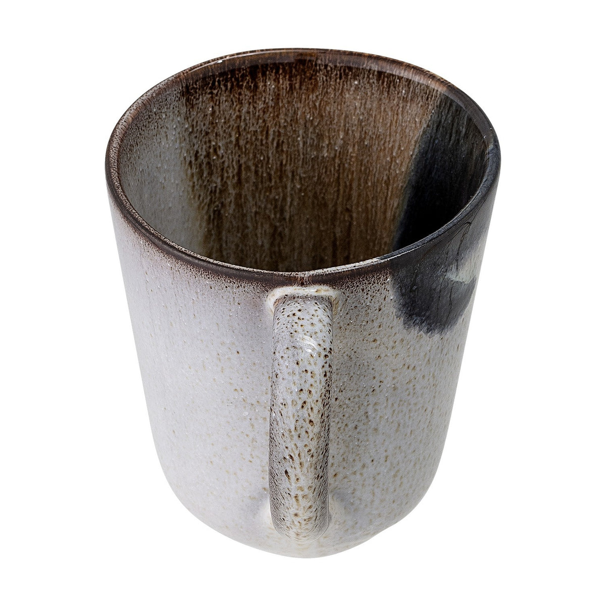 Jules Stoneware Mug 450ml - Cream