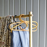 Aranya Rattan Hanger - Beige