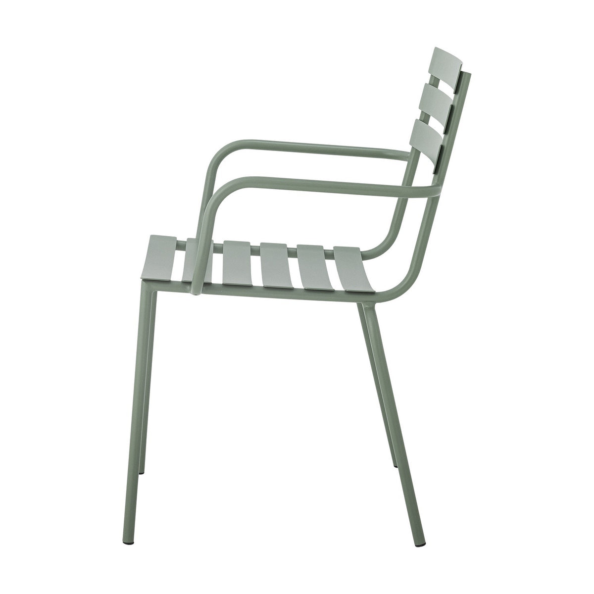 Monsi Garden Chair - Green