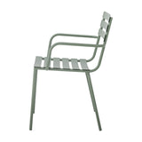 Monsi Garden Chair - Green