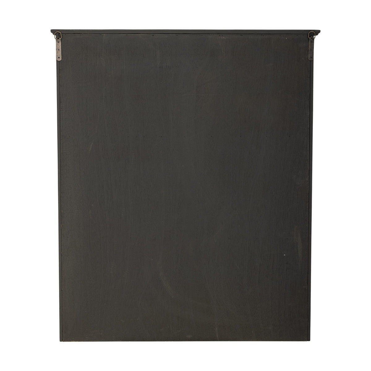 Tone Wooden Cabinet - Grey