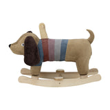 Charlie Rocking Dog - Multi