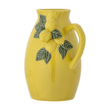 Limone Stoneware Jug 1600ml - Yellow