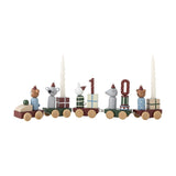 Junaid Christmas Countdown Train - Multi