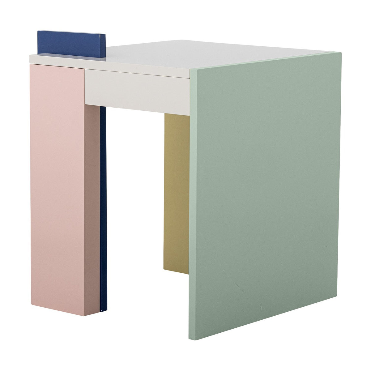 Banjo Side Table - Multi