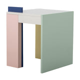 Banjo Side Table - Multi