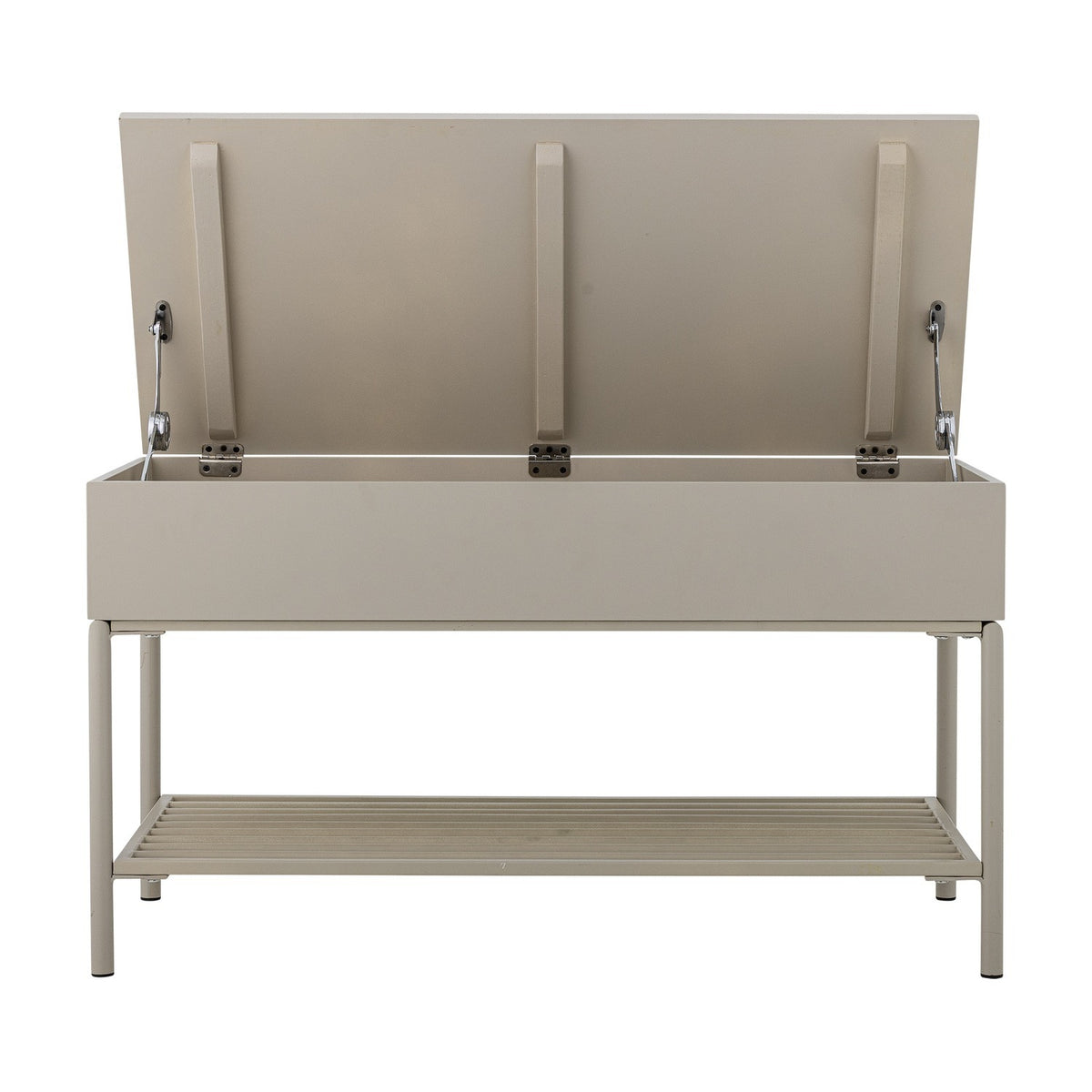 Aveline Bench - Beige
