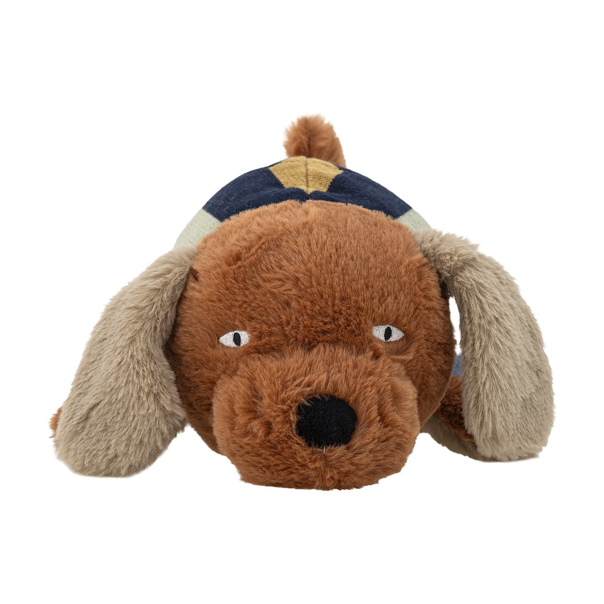Charlie Soft Toy - Multi