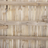 Malo Bamboo Garden Table - Natural