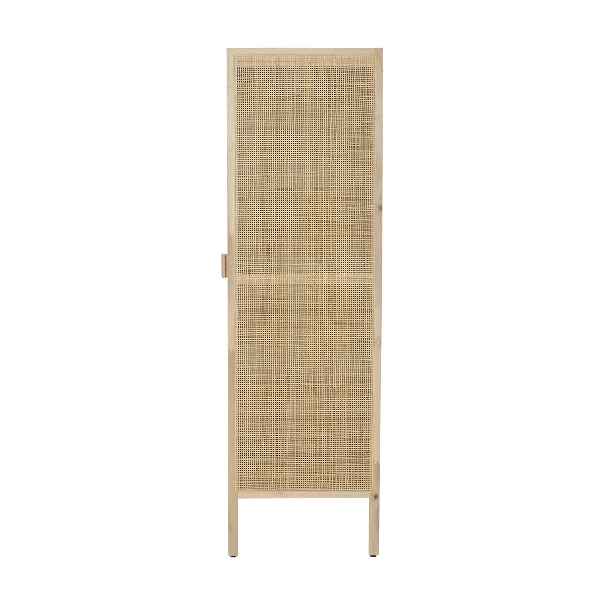 Marikka Wooden Cabinet - Beige