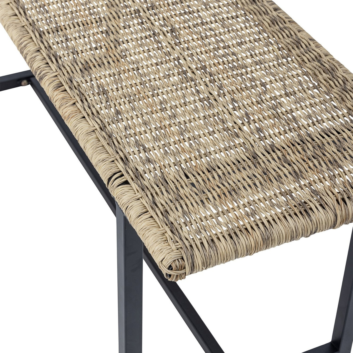 Adilly Garden Bench - Beige
