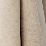 Terni Cotton & Linen Tablecloth 200x150cm - Natural