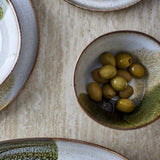 Jules Stoneware Bowl 15.5cm - Cream