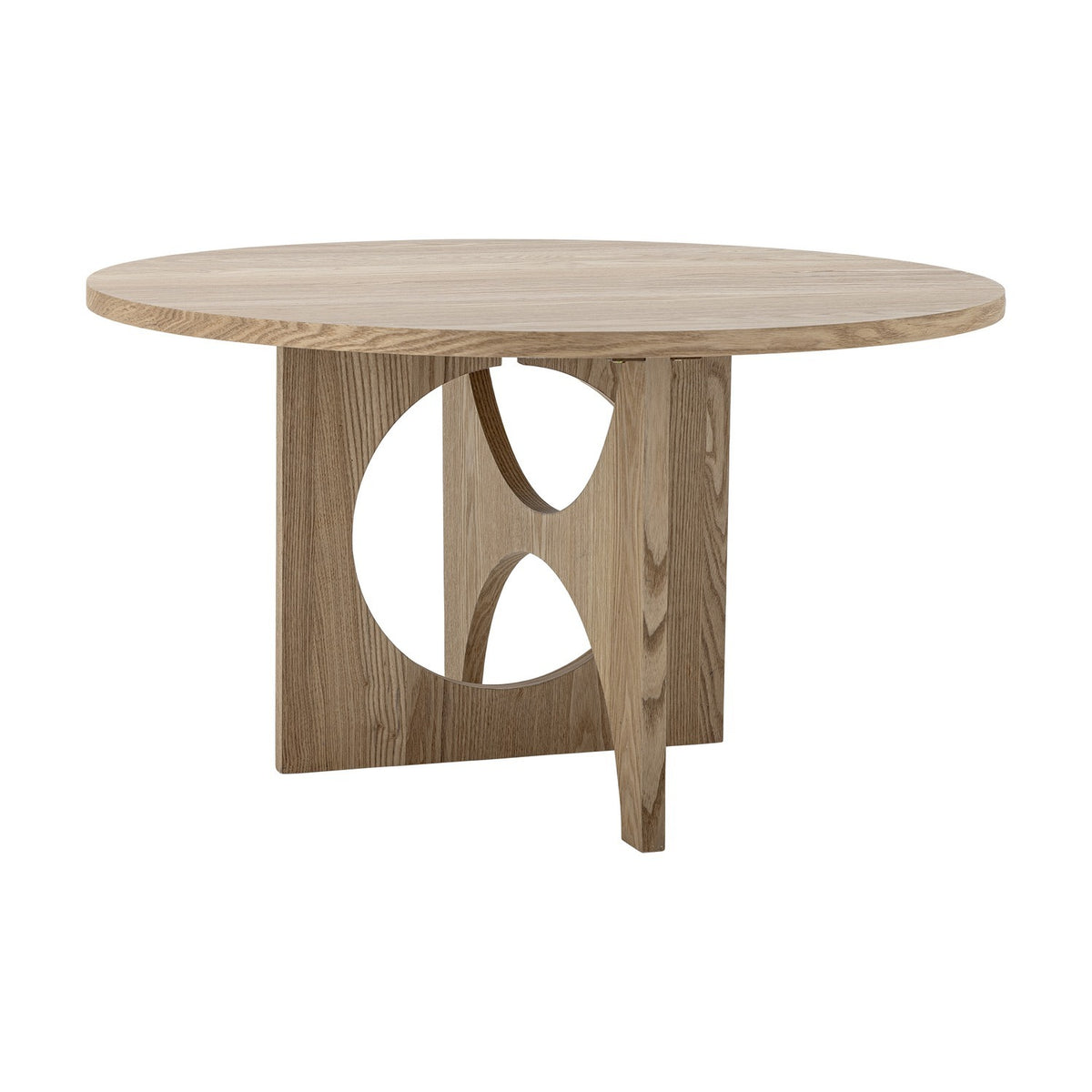 Alden Coffee Table - Brown