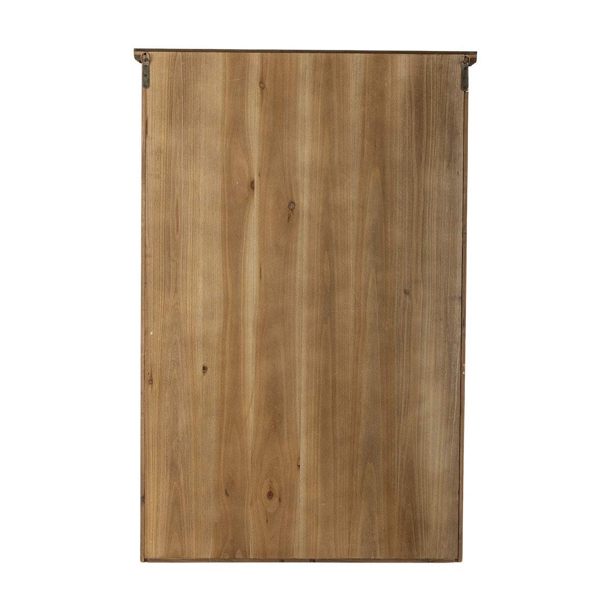 Hazem Wooden Cabinet 122cm - White