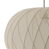 Piola Pendant Light - Beige