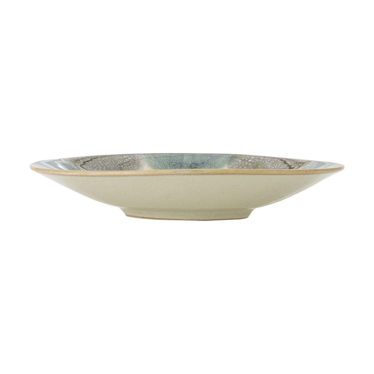 Bethany Stoneware Plates Set of 4 - Multi