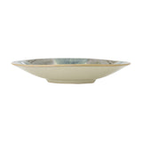 Bethany Stoneware Plates Set of 4 - Multi