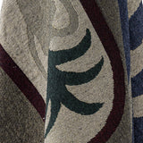 Vinay Cotton Throw - Multi