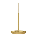 Bella Indirect Aluminium LED Pendant Light
