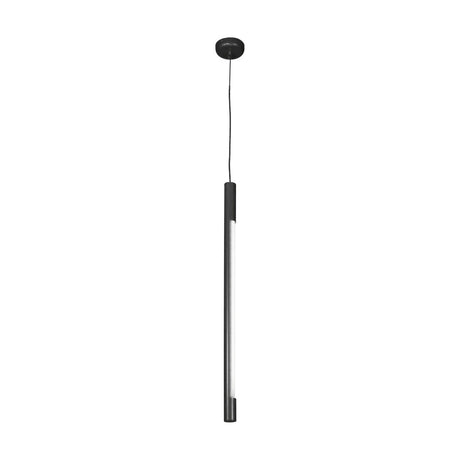 Index 20 Light Cylinder Ceiling Light
