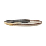 Jules Stoneware Side Plate - Cream
