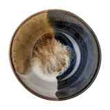 Jules Stoneware Bowl 15.5cm - Multi