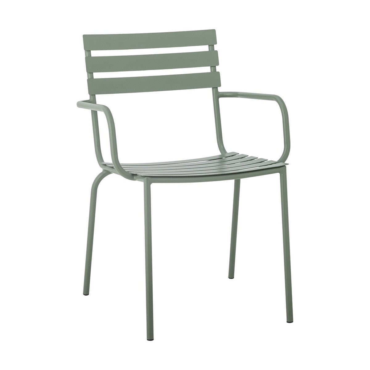 Monsi Garden Chair - Green