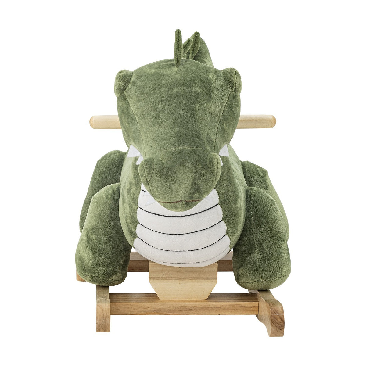 Arnie Rocking Crocodile - Green