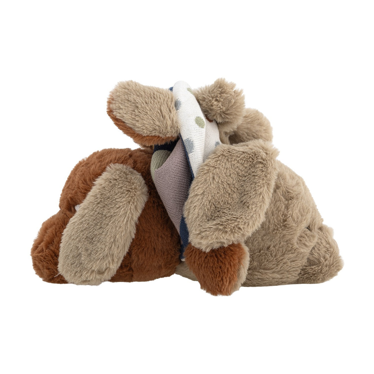 Charlie Soft Toy - Multi