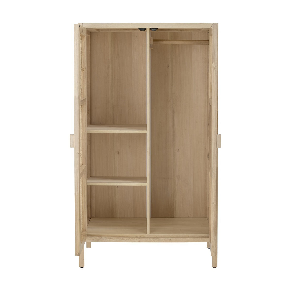 Marikka Wooden Cabinet - Beige