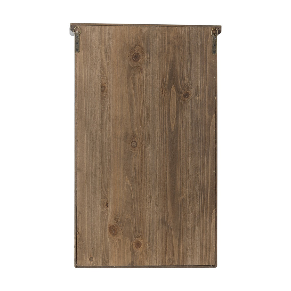 Hazem Wooden Cabinet 80cm - Black