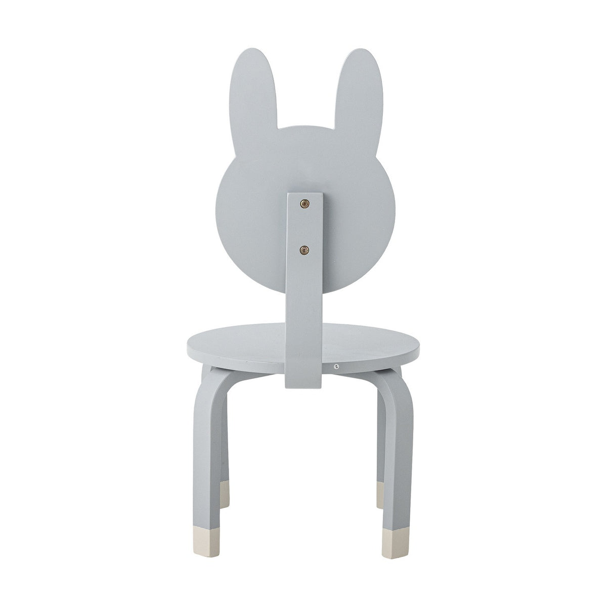 Marle Kids Chair - Grey