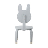 Marle Kids Chair - Grey