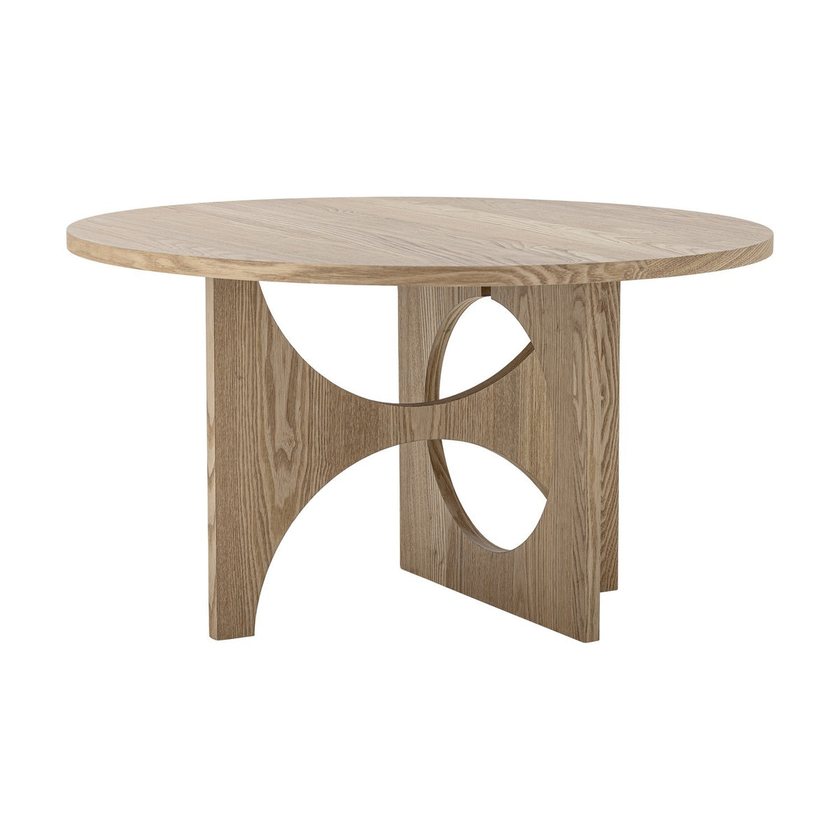 Alden Coffee Table - Brown