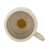 Agnes Stoneware Cup 230ml - Cream