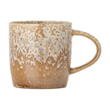 Milani Stoneware Mug 400ml - Beige