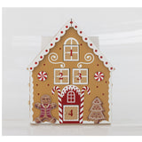 Ginnie Advent Calendar - Brown