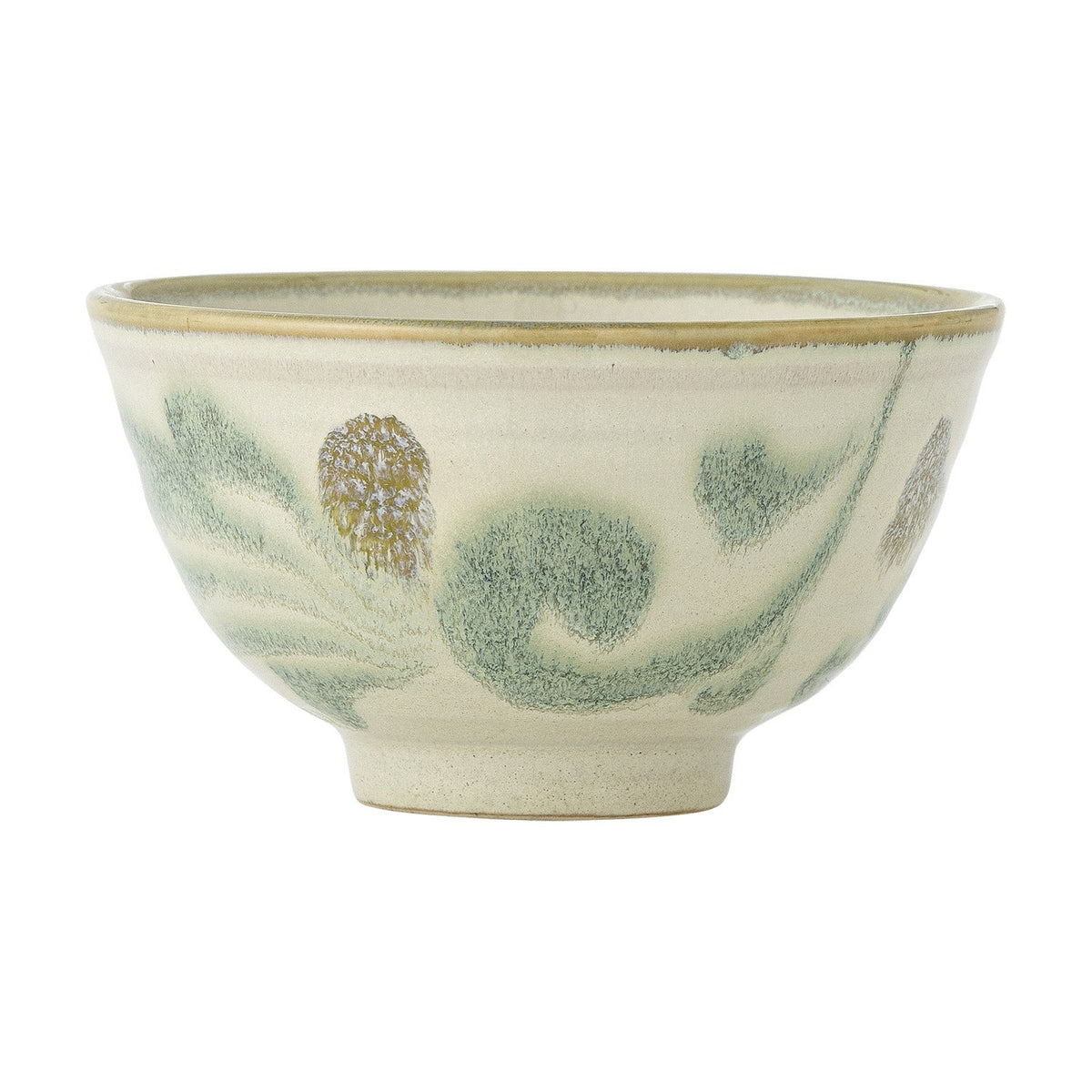 Bethany Stoneware Bowls 11.5cm Set of 4 - Cream