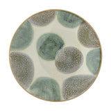 Bethany Stoneware Plates Set of 4 - Multi