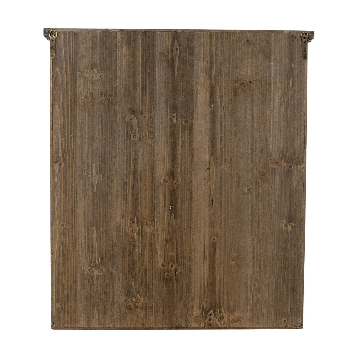 Hazem Wooden Cabinet 91cm - Blue