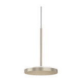Bella Indirect Aluminium LED Pendant Light