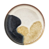 Jules Stoneware Side Plate - Cream
