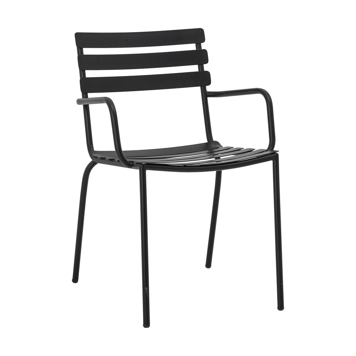 Monsi Garden Chair - Black
