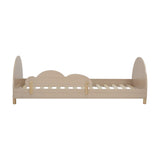 Charli Kids Bed - Beige