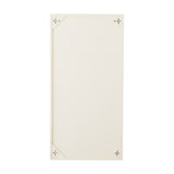 Graphia Bookcase - Cream