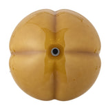Kinoko Mushroom Iron Table Lamp - Yellow