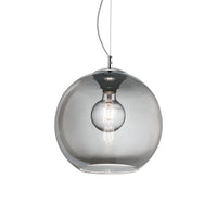 Globe Pendant Lights