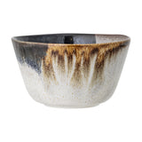 Jules Stoneware Bowl 15.5cm - Multi